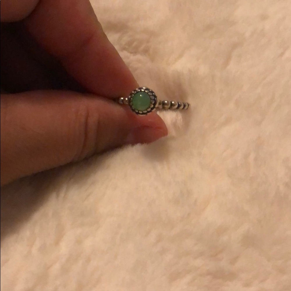 Pandora Ring